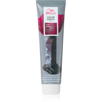 Wella Professionals Color Fresh mască colorantă pentru toate tipurile de păr - imagine 2